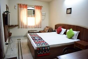 Konark Palace Hotel Dźajpur Zewnętrze zdjęcie
