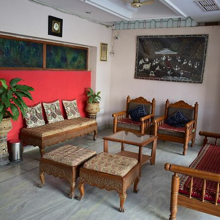 Konark Palace Hotel Dźajpur Zewnętrze zdjęcie