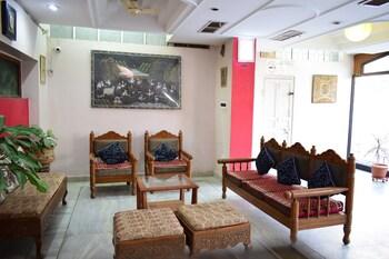 Konark Palace Hotel Dźajpur Zewnętrze zdjęcie