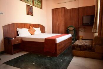 Konark Palace Hotel Dźajpur Zewnętrze zdjęcie