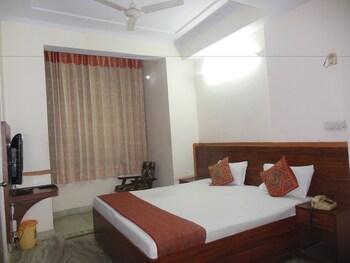 Konark Palace Hotel Dźajpur Zewnętrze zdjęcie