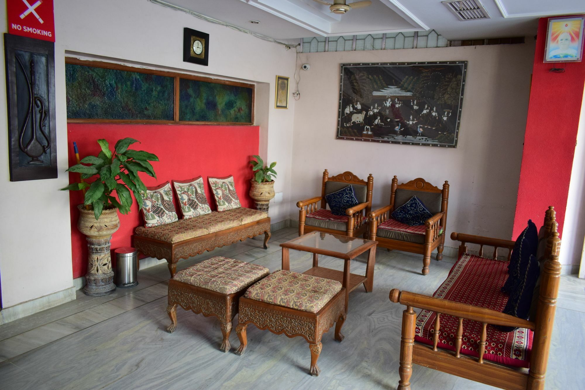 Konark Palace Hotel Dźajpur Zewnętrze zdjęcie